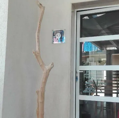 La Casa Bianca 아파트 *