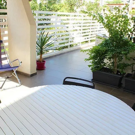La Casa Bianca * Marina di Ragusa