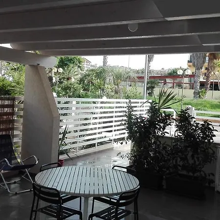 Apartament La Casa Bianca *