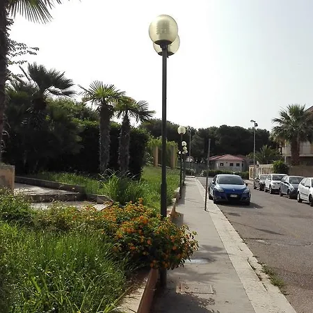 Apartament La Casa Bianca *