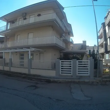 La Casa Bianca * Marina di Ragusa