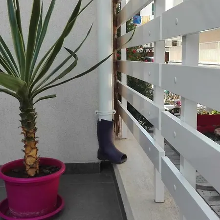 Appartement La Casa Bianca