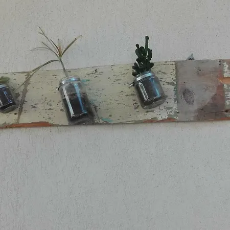 Apartament La Casa Bianca Marina di Ragusa