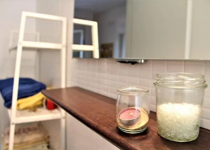 La Casa Bianca Marina di Ragusa