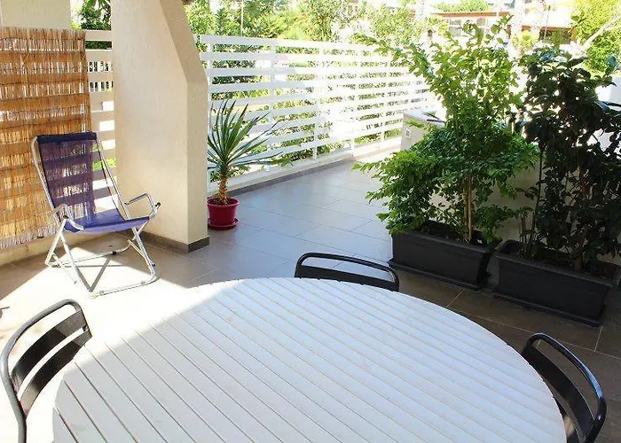 La Casa Bianca * Marina di Ragusa