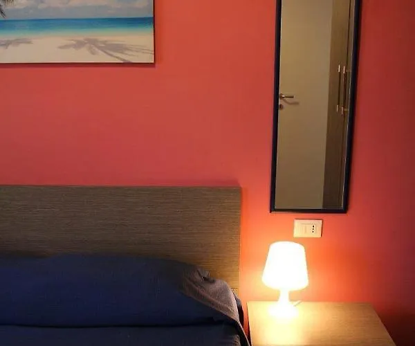 La Casa Bianca Apartamento *