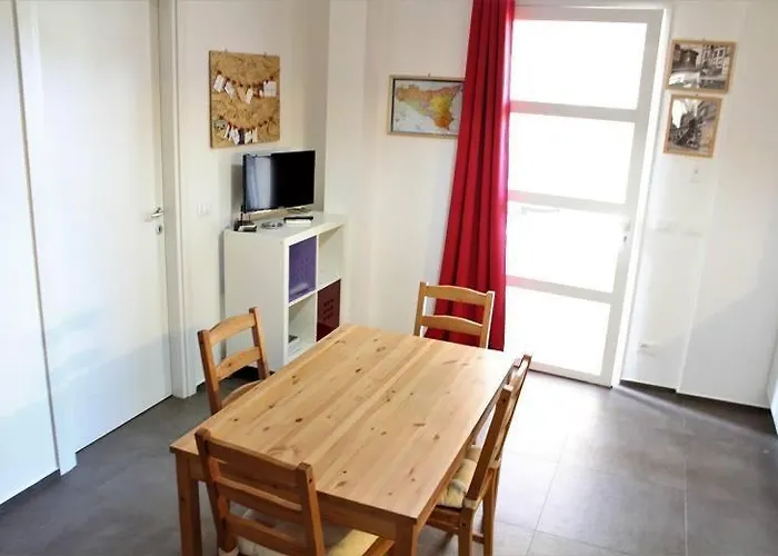 La Casa Bianca Marina di Ragusa