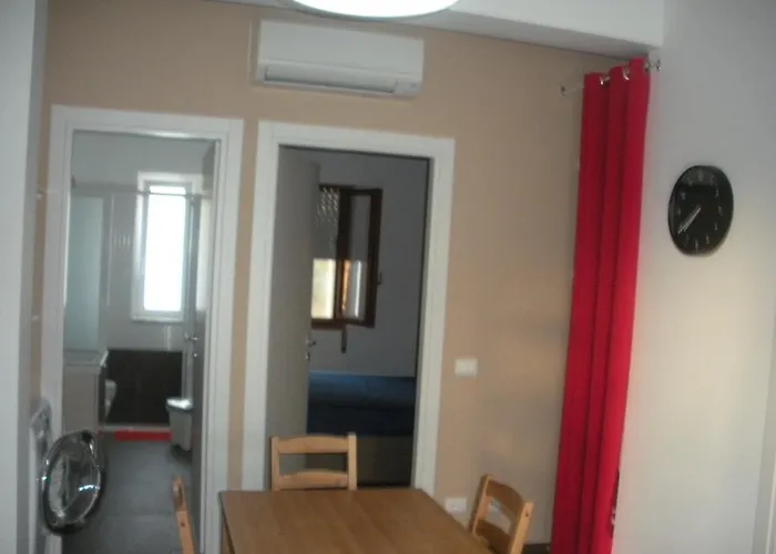 La Casa Bianca Marina di Ragusa