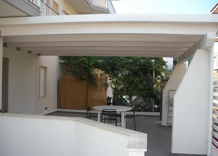 La Casa Bianca Apartamento