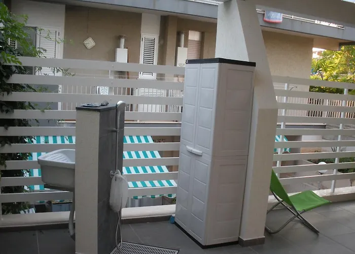 La Casa Bianca * Marina di Ragusa