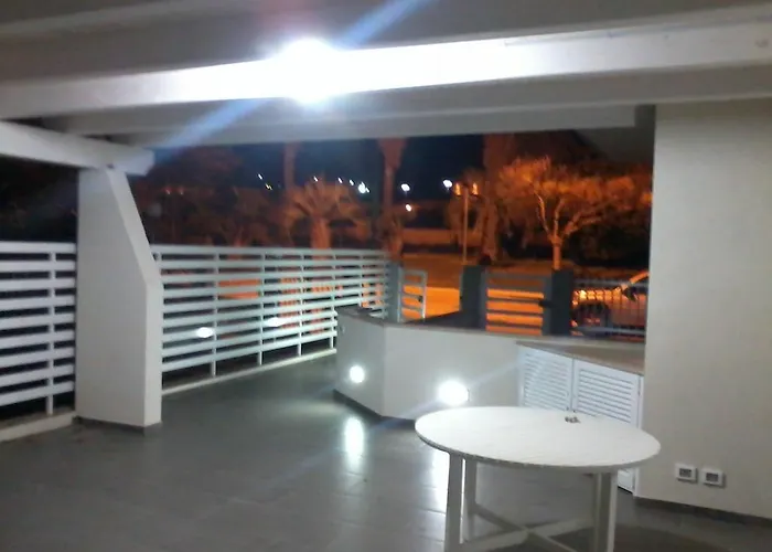 Apartamento La Casa Bianca