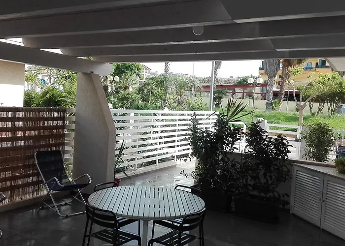 Apartamento La Casa Bianca *