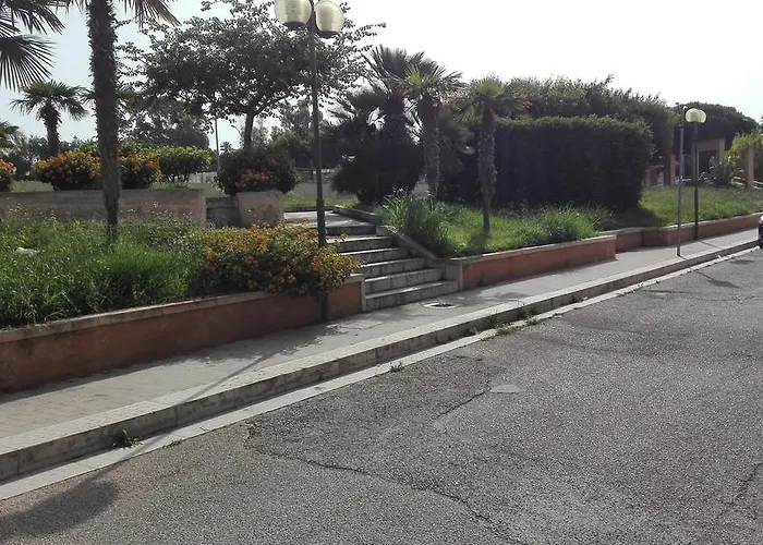 Apartamento La Casa Bianca Marina di Ragusa