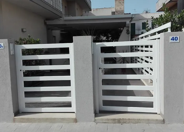 Apartamento La Casa Bianca Marina di Ragusa