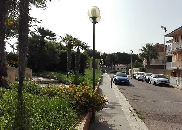 Apartamento La Casa Bianca *