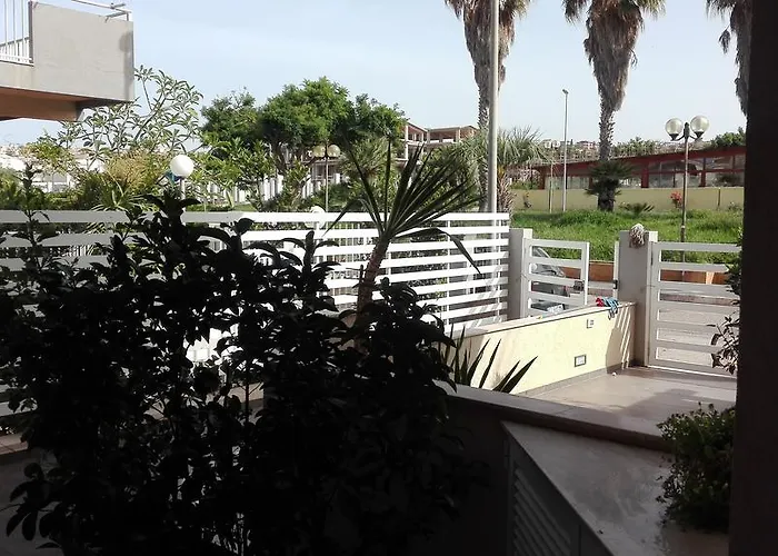 Apartamento La Casa Bianca