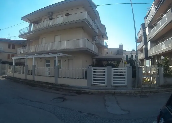 La Casa Bianca * Marina di Ragusa