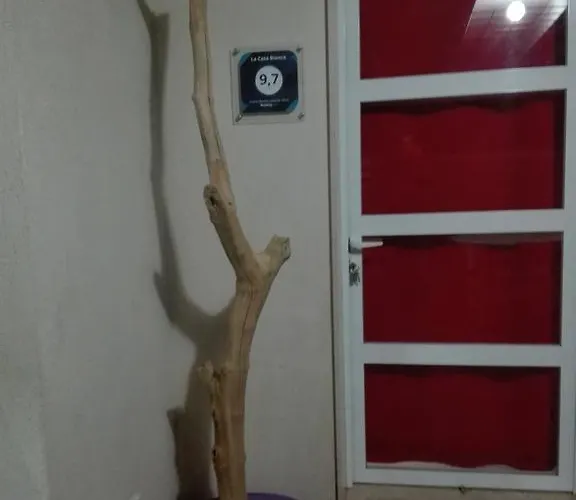 Apartamento La Casa Bianca Marina di Ragusa