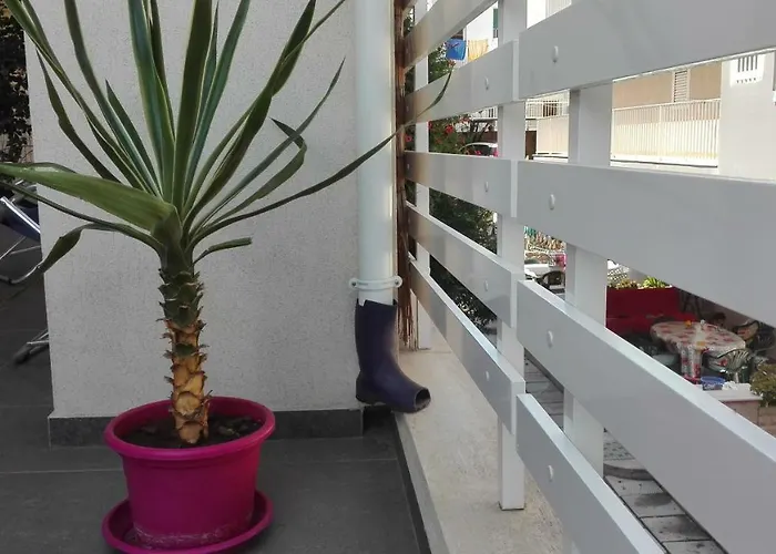 Apartamento La Casa Bianca